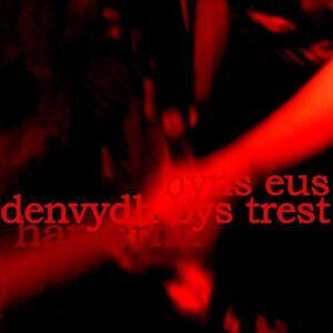 Hanterhir - There is No One to Trust (Nyns Eus Denvydth Bys Trest)  LP LP